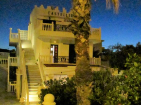 ENTIRE GUESTHOUSE - 27 People